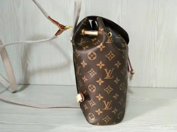 Affordable Louis MONTSOURIS Vuitton 0629